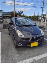 代車の子はRでした｡◕‿◕｡