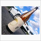 日本酒のヌーボー「初しぼり」