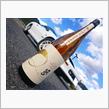 日本酒のヌーボー「初しぼり」