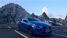 コジローとド久しぶりの車中泊ドライブ コジローとド久しぶりの車中泊ドライブ