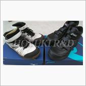 Return to ASICS