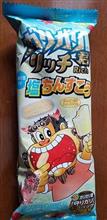 おすすめのアイスキャンデー「ガリガリ君Rich 塩ちんすこう味」の紹介