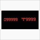 キリ番ゲット！！99999km