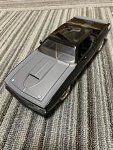 JADA FAST&amp;FURIOUS 1/24 シリーズLetty&#39;s Plymouth Barracuda　