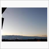 １１月１０日　いい天気だけど ...