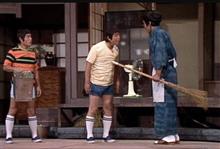 全員集合が大晦日に初の再放送！！