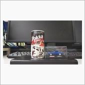 今日の缶コーヒー№100　ポ ...
