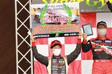 TOYOTA GAZOO Racing掲載！2020JGC最終戦