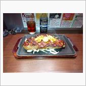 炭水化物を押さえて肉だけ食え ...