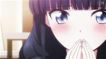 今日のアニメ(その2) 今日のアニメ(その2)