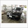 30％OFF！！　20周年記念！　RX-7　フロントバンパー　エアロパーツ　チリ合わせ　フィッティング　塗装　取付　愛知県豊田市　倉地塗装　KRC 