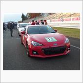 レースクイーンに会ってきた