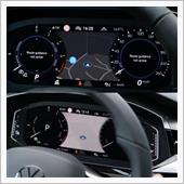FL後 Tiguan / A ...