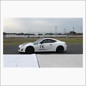 86 Racingのサスペン ...