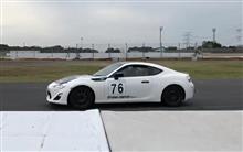86 Racingのサスペンション考察(前編) 86 Racingのサスペンション考察(前編)