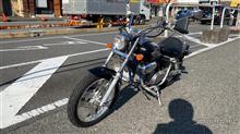 練習してきました