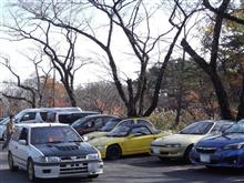 141th仙台・泉ヶ岳ミーティング(イッズミー)③画像UPしました。 141th仙台・泉ヶ岳ミーティング(イッズミー)③画像UPしました。