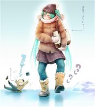降ったり病んだり・・・