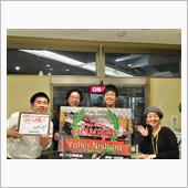 ミヤラジ「栃木モータースポー ...