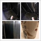 RECARO SP-X対ダイ ...