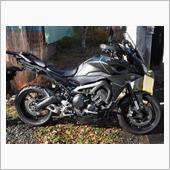 バイクは冬籠りする季節になっ ...