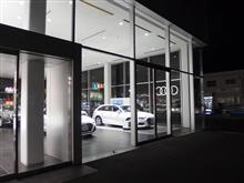 平日にＤさん訪問の余裕あり(^^♪