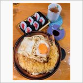 今日の夕飯🙂