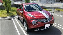 JUKEと出会って8年が過ぎました！
