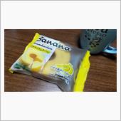 今日の甘いもの。