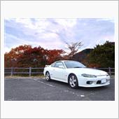 先週の話
