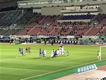2020 J1第7節 広島&#215;名古屋