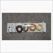 百均でお買い物　…ジャグスタ ...
