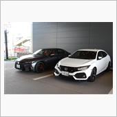 LEXUS IS300 F  ...