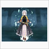  【自作ライトノベル】レガ子 ...