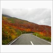 爽秋の東北・下北半島ドライブ ...