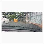 洗車検証企画第２弾ガラスコー ...
