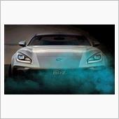 2022 Subaru BRZ