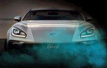 2022 Subaru BRZ