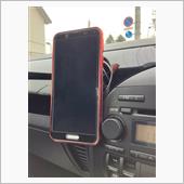 スマホスタンド