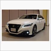 クラウン　終了⁉