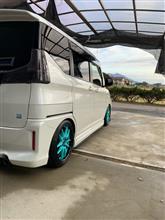 洗車には丁度いい
