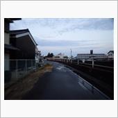 東栄町・蒲郡市 変則ツーリング
