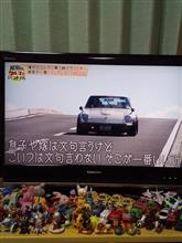 昭和の車といつまでも…😀