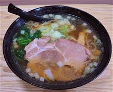 麺屋halu＠池田町