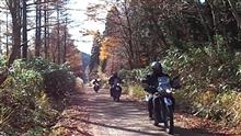 Be an adventure bike rider !!!!Exper!ence アドベンチャー林道 @ 但馬アルペンロード・ 北端起点から一気に南下 全線通貫 快走🚴編 Be an adventure bike rider !!!!Exper!ence アドベンチャー林道 @ 但馬アルペンロード・ 北端起点から一気に南下 全線通貫 快走🚴編