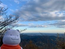 今日も茨城県の車窓から