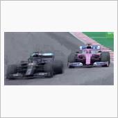 🚗🚙🚓　２０２０　F1 ...