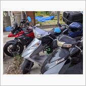 　晩秋のSUZUKI祭…