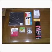 買物品備忘録