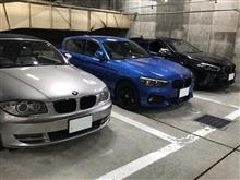 三兄弟